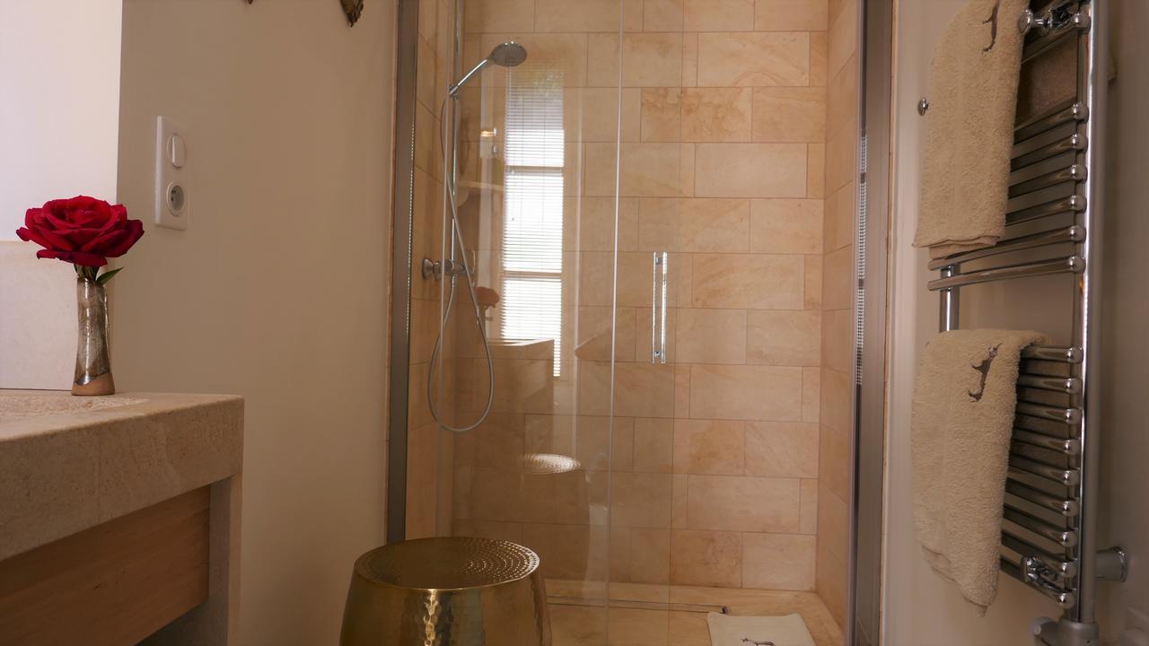 B&B Chateau De Preuil Vallenay Екстер'єр фото
